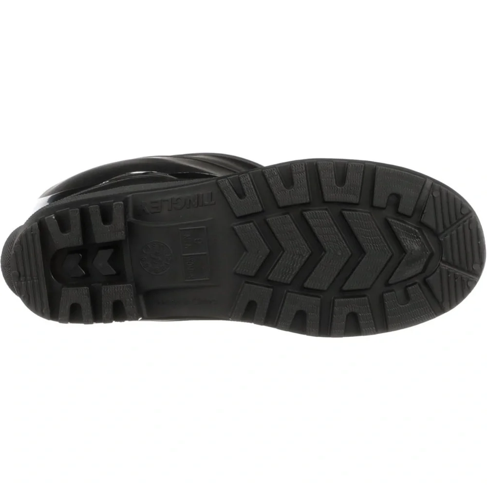 Unisex-Adult Rain Boot waterproof with pilot G2